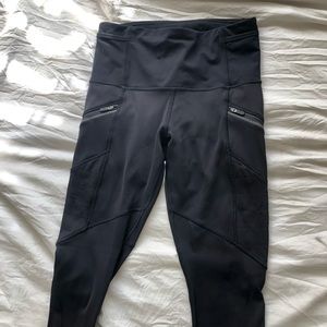 Lulu lemon leggings!